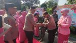 Sambutan Hangat untuk Irjen Imam Sugianto di Bumi Majapahit