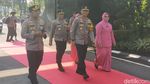 Sambutan Hangat untuk Irjen Imam Sugianto di Bumi Majapahit