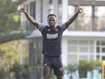 PSM Makassar Lepas 3 Pemain Asing, Termasuk Victor Mansaray
