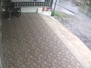 Bayi yang Dibuang di Pancur Batu Meninggal, Pelaku Masih Diburu