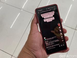 Viral Pegawai KAI Bongkar Modus Mahasiswa Charity di Bandung
