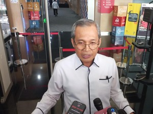 Eks Jaksa KPK Diduga Peras Saksi Sudah Diperiksa, Ngaku Duit Hasil Jual Rumah
