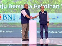 Job Fair Nasional Usai, 56.566 Lowongan Kerja Tetap Tersedia Online