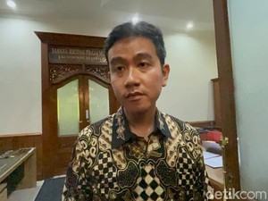 Gibran Dijadwalkan ke Toraja Pekan Depan, Akan Kunjungi Objek Wisata Lolai