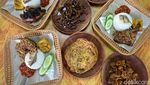 Huaah! Pedasnya Nasi Tempong Hidden Gem di Kelapa Gading