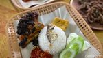 Huaah! Pedasnya Nasi Tempong Hidden Gem di Kelapa Gading