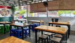 Huaah! Pedasnya Nasi Tempong Hidden Gem di Kelapa Gading