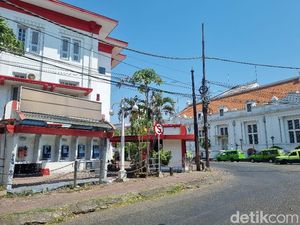 8 Wisata Rakyat Bakal Hadir di Surabaya, Kampung Asia hingga Rustic
