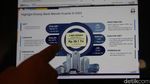 Wow, Aset Bank Mandiri Tembus Rp 2.007 T Kuartal III 2023