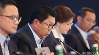 Darmawan mengatakan, kredit Bank Mandiri berhasil menorehkan pertumbuhan positif di seluruh segmen, terutama dalam segmen komersial. Segmen ini naik signifikan sebesar 18,55% secara yoy menjadi Rp 222,3 triliun di akhir kuartal III 2023. Begitu pula kredit segmen Small Medium Enterprise (SME) yang mencapai Rp 74,16 triliun atau naik 11,73% dari tahun periode yang sama tahun lalu.