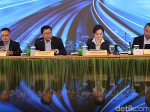 Wow, Aset Bank Mandiri Tembus Rp 2.007 T Kuartal III 2023