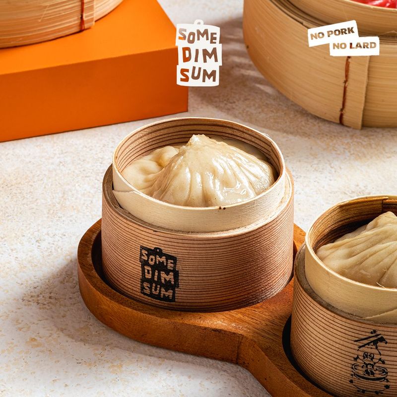 Rekomendasi restoran dimsum yang punya menu xialongbao