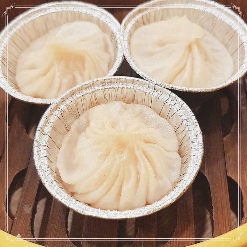 Rekomendasi restoran dimsum yang punya menu xialongbao