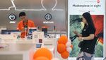 Xiaomi Hadirkan Flagship Experience Store Pertamanya di Indonesia