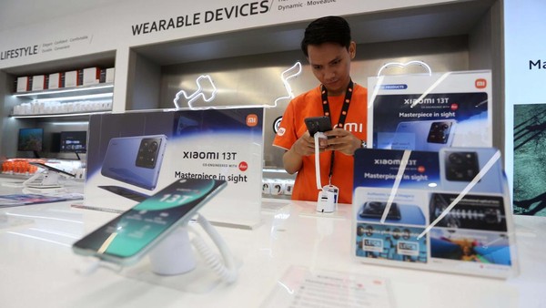 Xiaomi Hadirkan Flagship Experience Store Pertamanya di Indonesia