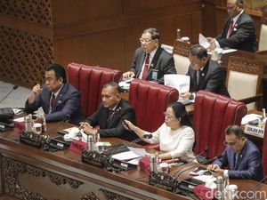 Revisi UU ITE Jilid 2 Disetujui DPR, Ini 20 Perubahan dan Tambahannya