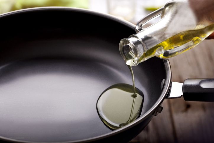 7 Kesalahan Saat Menumis Ini Harus Dihindari agar Masakan Enak