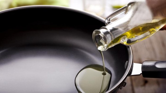 7 Kesalahan Saat Menumis Ini Harus Dihindari agar Masakan Enak