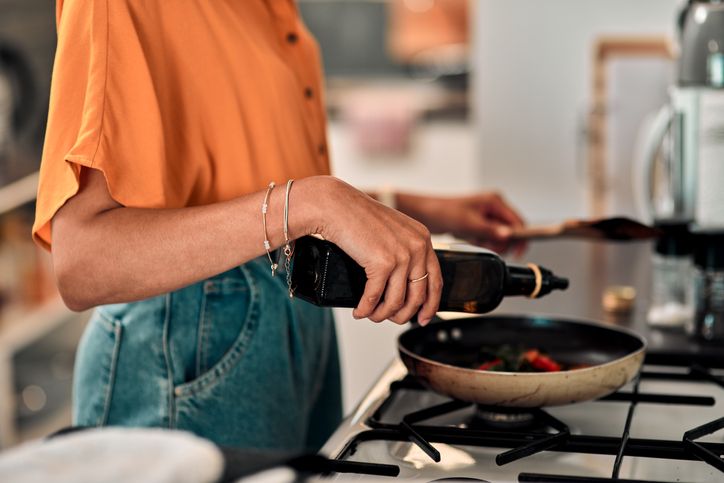 7 Kesalahan Saat Menumis Ini Harus Dihindari agar Masakan Enak