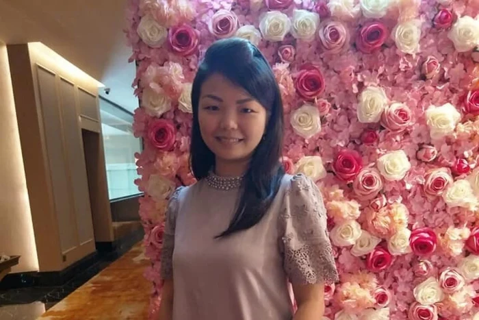 Alverna Cher Sheue Pin