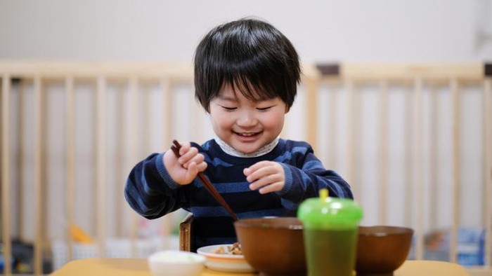 Bukti Nyata Populasi Jepang Makin Anjlok, Banyak Sekolah Tutup-Dijadikan Restoran