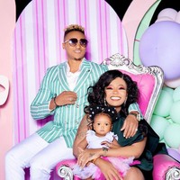 Aku adalah orang yang sukses dengan usaha sendiri. Aku adalah model plus size dan pebisnis. Aku ingin menunjukkan pada dunia apa yang bisa kamu dapatkan dengan kerja keras dan kegigihan setelah aku melahirkan putriku yang cantik, kata Vera. Foto: Instagram