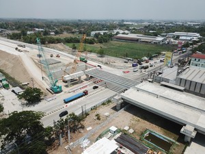 Tol Jogja-Solo Akan Dibuka Sampai Exit Tol Kuncen Klaten Saat Libur Nataru