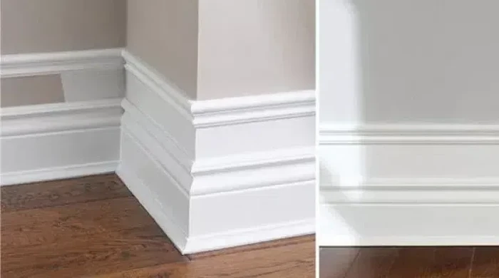 Baseboard