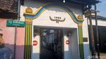Between Two Gates, Pemukiman Wisata Heritage yang Menenangkan