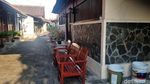 Between Two Gates, Pemukiman Wisata Heritage yang Menenangkan