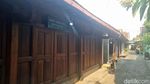 Between Two Gates, Pemukiman Wisata Heritage yang Menenangkan