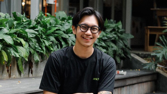 Brandon Salim