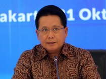 Bos BRI Buka-bukaan Bisnis & Layanan Bank di Bawah Danantara