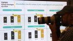 BSI Cetak Laba Rp 4,2 Triliun
