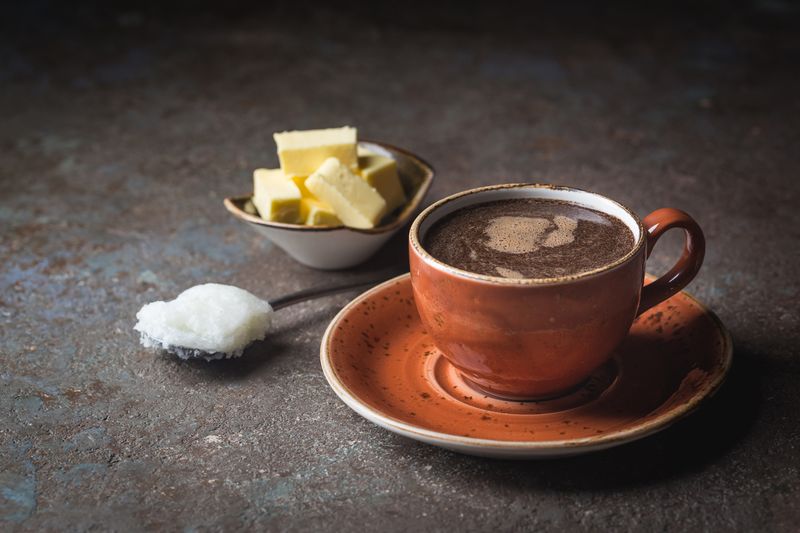 'Bulletproof Coffee' Kaya Nutrisi dan Bisa Turunkan BB, Apa Benar?