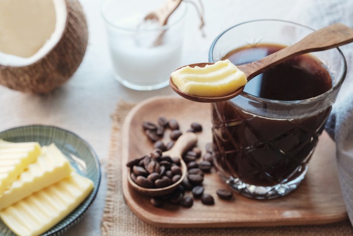 Bulletproof Coffee Kaya Nutrisi dan Bisa Turunkan BB, Apa Benar?