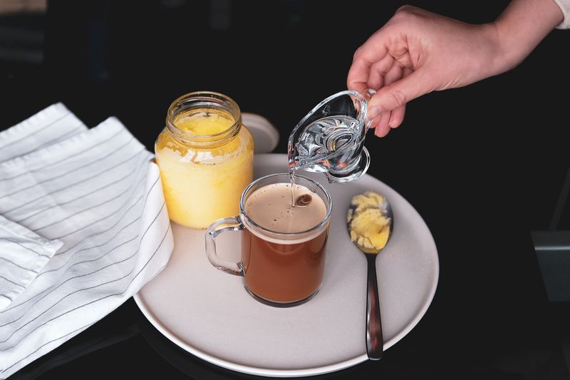 'Bulletproof Coffee' Kaya Nutrisi dan Bisa Turunkan BB, Apa Benar?