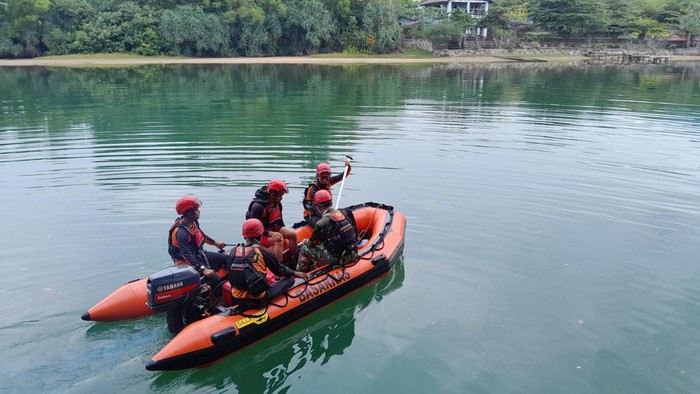 dok Basarnas Banda Aceh