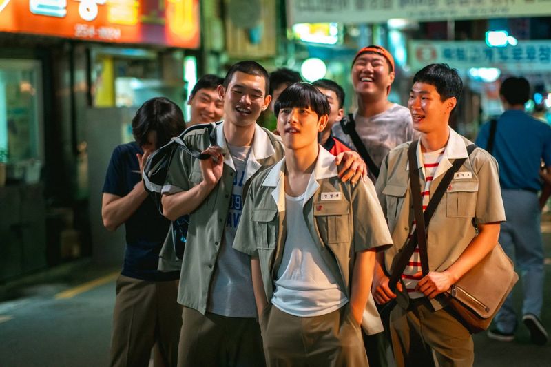 Drama Korea Terbaru Tayang November 2023, Ada Song Kang & Nam Joo Hyuk