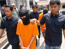 Motif Sepele Pengeroyokan 2 Pesilat oleh 6 Pemuda Usai Demo Polres Mojokerto