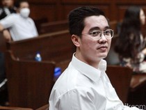 PK Ditolak, Makelar Perkara MA Dadan Tri Yudianto Tetap Dihukum 8 Tahun Bui