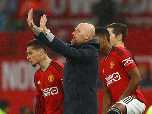 McTominay: Skuad MU Dukung Ten Hag Karena Enggak Toxic