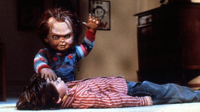 Film Childs Play.