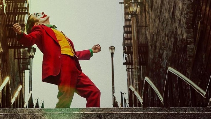 Film Joker.