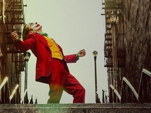 Sinopsis Film Joker: Pencarian Jati Diri Seorang Joker