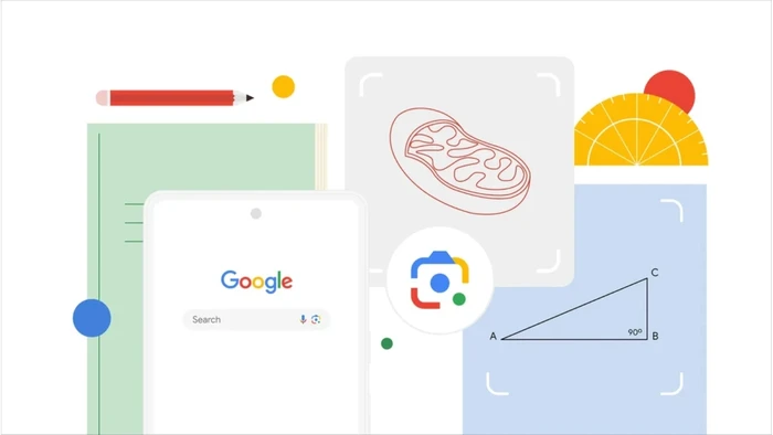 Fitur Google Search