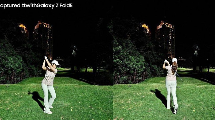 Galaxy Z Fold 5