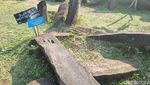 Potret Terkini Gunung Padang di Cianjur