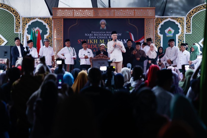 Ulama kharismatik asal Jogjakarta, KH Ahmad Muwafiq (Gus Muwafiq) yakin jika perjuangan Mbah Hisyam Kalijaran dalam memajukan Indonesia tidak akan padam.