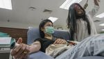 Hiii.. Donor Darah di Thailand Ditemani Hantu